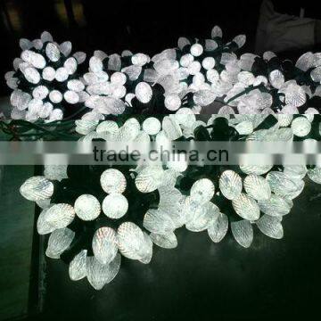 The New Christmas Lights Factory Direct Sale Strawberry Lamp photo-2