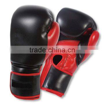 Long boxing gloves