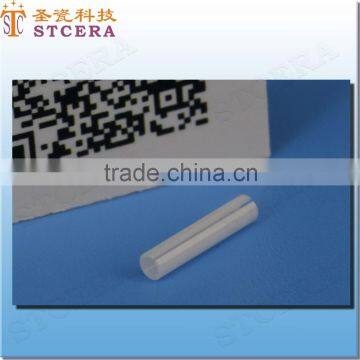 Stcera Optical Fiber Communication Zirconia Ceramic Tube