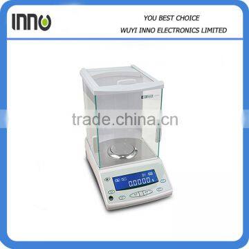 0.1mg electronic precision balance