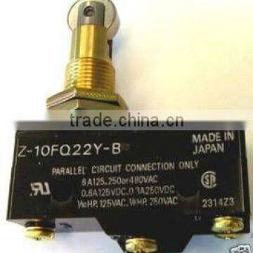 Z-10FQ22Y-B Switches