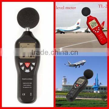 China Supplier High Quality Level Measuring Instruments Digital Sound Level Meter TL-202