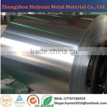 3003 3104 5052 8011 Aluminum Can Lid Coil/ Strip for Packaging photo-5
