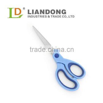 HS0125 soft handle Mini household scissors