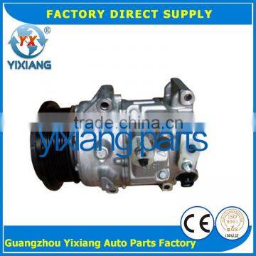 OEM Auto AC 6SEU16C 110MM 7PK Clutch 12V Compressor For Toyota