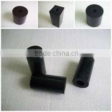 rubber bush/rubber foot/rubber block