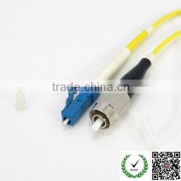 lc APC-FC douplex patch cord for network