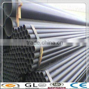 Mild Steel ERW Round Pipe of Factory Price photo-6