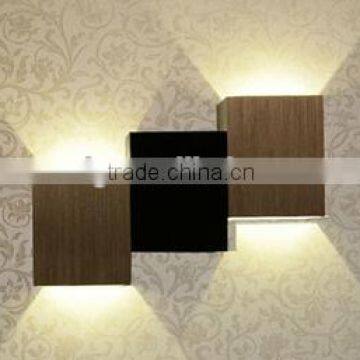 stairs corridors led wall mounted lamps 1W 2W 3W (TongDa)