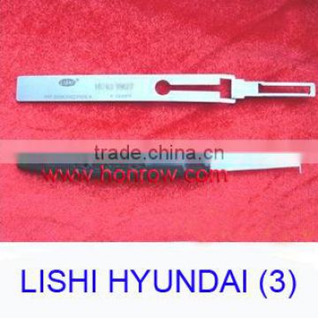 LISHI HY22 lock pick tools of locksmith tools