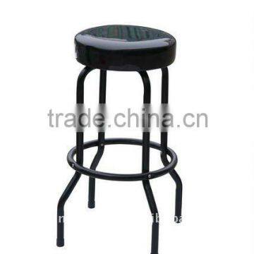 barstool with fat pad CY806