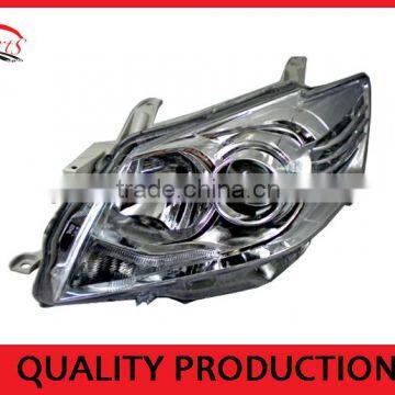 car head lamp used for toyota camry 2009 head lamp