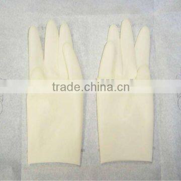 Motex Powdered Latex Sterile Surgical Gloves