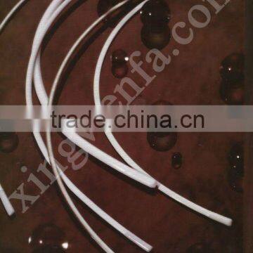 Stainless steel bra wire