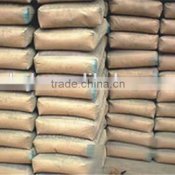 High quality heavy brown craft paper packaging 50kg Cement Bag Price