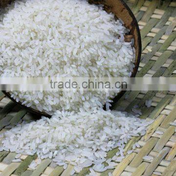 VIETNAMESE SHORT GRAIN PERFUMED RICE, 5% BROKEN