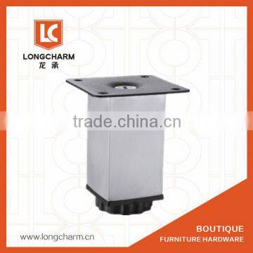 Adjustable Plinth Leg For Kitchen Cabinet/Furniture/Sofa