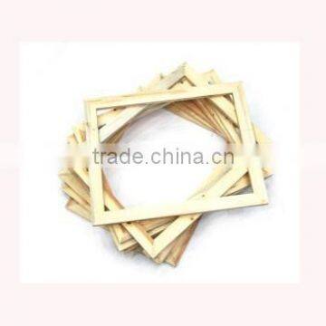 Canvas Painting Frames/Canvas Wood Frame /canvas Strecher Bars photo-2