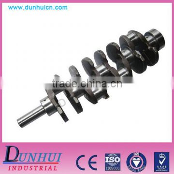 Crankshaft for GA16 Crank Custom Forged Crankshaft