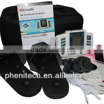 Electronic Breast Massage Device for Breast Augmentation