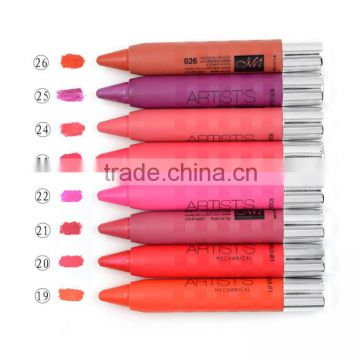 Menow kiss proof matte lipstick cosmetic lipstick