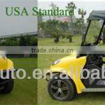 Electric power Farming 4 X 4 GoCar/ATV