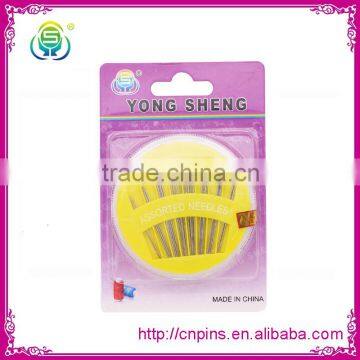 hand sewing needles with high quality and cheap price,machine sewing needles