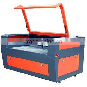 1390 working stable fiber laser cutting machine for advertise CE good price