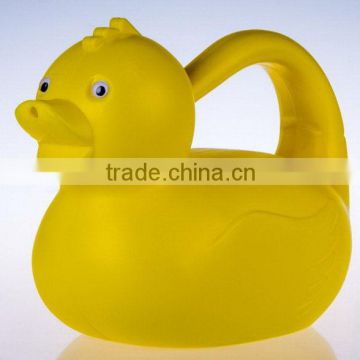 Alibaba china antique neoteric plastic water pot