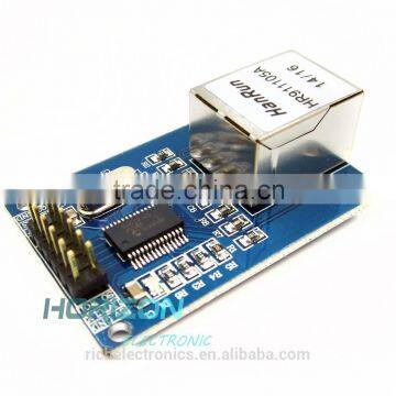 ENC28J60 Ethernet LAN/Network Module For 51 AVR STM32 LPC