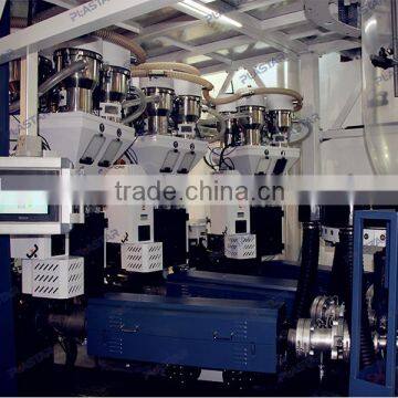 ABC Blown Film Extrusion Machine for Package photo-3