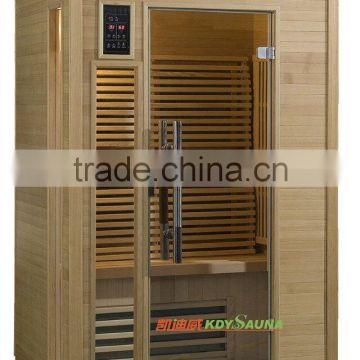 New model Far Infared Sauna Room furniture living room KD-5002D-1