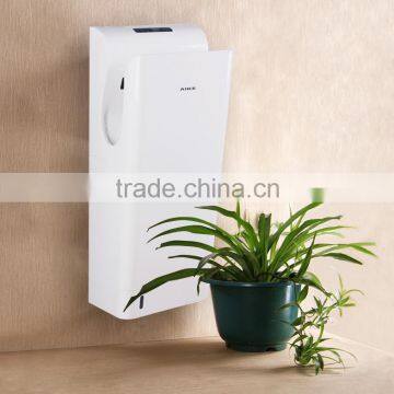 HEPA Efficient Filter Dual Jet Airflow Hand Dryer With UL Certificate photo-2