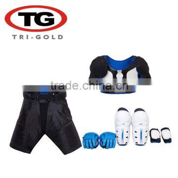 Ice Hockey equipments hockey Protective sets for kids
