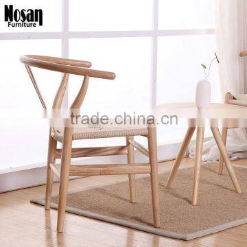 Factory Wholesale Best Price Famous Designer Wood Chair photo-2
