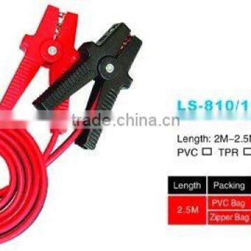 car booster cable