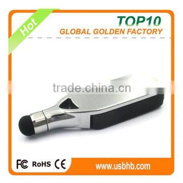 Black Bottle Shape Bulk Item Pendrive From Shenzhen China photo-2