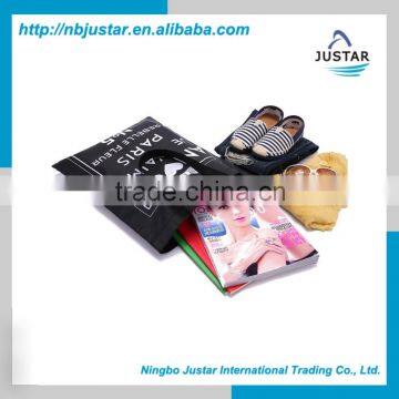 OEM Cheap New Style Nylon Foldable Shopping Bag