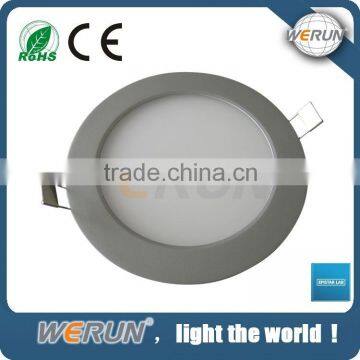 Factory Direct Sell 10w down light ce rohs approved