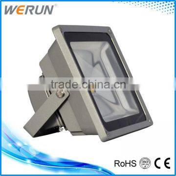 led flood light with CE BV RoHS EMC LVD SASO VDE Energy Star improved
