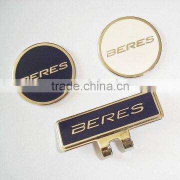 Golf Cap Clip / Hat Clip