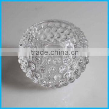 Factory New Product Antique Glass Fruit Bowls photo-6