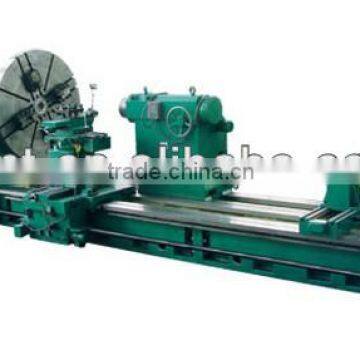 LHH series heavy duty horizontal lathe