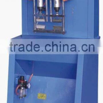 FW-1 Manual tube end sealer by electric heating