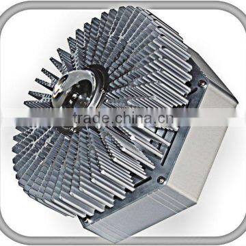 200W High Bay Led Industrial High Bay Lighting