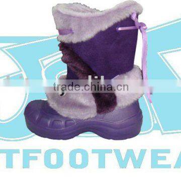 Winter Boots