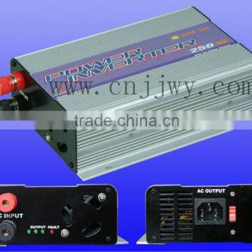 on grid inverter