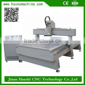 HS-1325 China good character homemade best price 3d woodworking cnc router machine