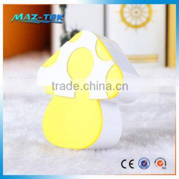 Mushroom night light wireless motion detector light                        
                                                Quality Choice