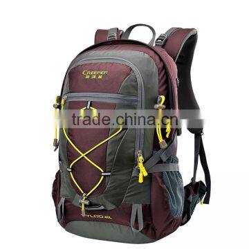 Creeper New Outdoor Fashion Travel /hiking/Computer Backpack(40L Capacity) photo-5